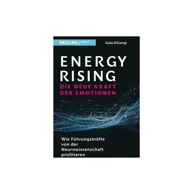 Redline Energy Rising – die neue Kraft der Emotionen Redline Energy Rising – die neue Kraft der Emotionen