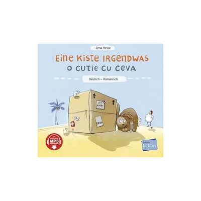 bilibri Eine Kiste Irgendwas (Deutsch-Rumänisch) bilibri Eine Kiste Irgendwas (Deutsch-Rumänisch)