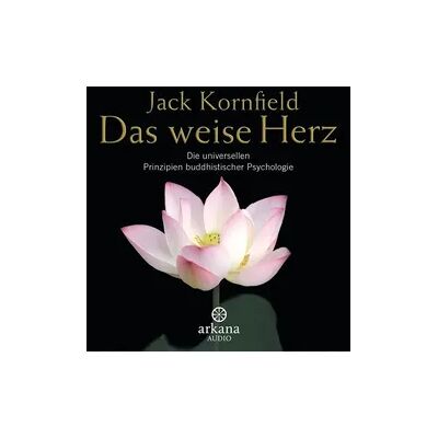 Arkana Das weise Herz Arkana Das weise Herz