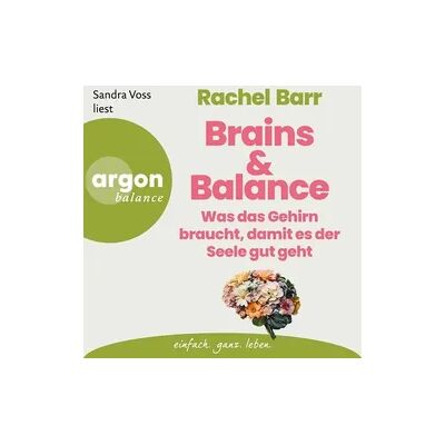 Brains & Balance Brains & Balance