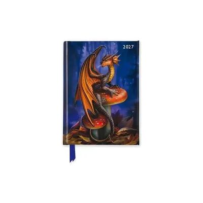 Brown Trout-Auslieferer Flechsig Anne Stokes – Taschenkalender 2027 Brown Trout-Auslieferer Flechsig Anne Stokes – Taschenkalender 2027