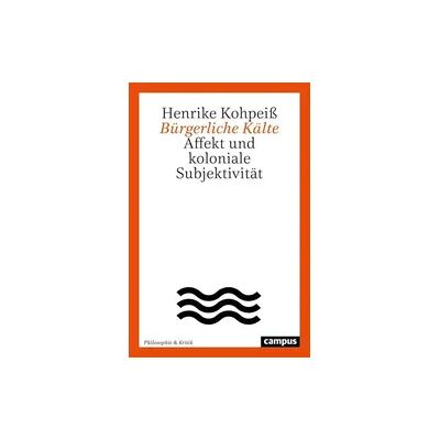 Campus Bürgerliche Kälte Campus Bürgerliche Kälte