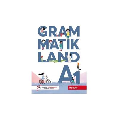 Hueber Grammatikland A1 Hueber Grammatikland A1