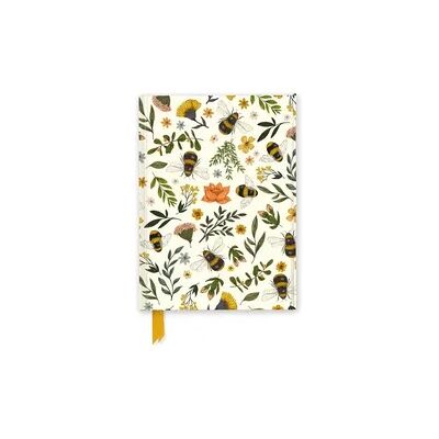 Browntrout Premium Notizbuch DIN A5: Jade Mosinski, Gartenbienen Browntrout Premium Notizbuch DIN A5: Jade Mosinski, Gartenbienen