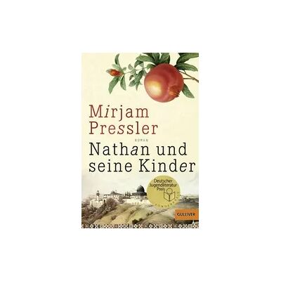 Beltz Nathan und seine Kinder Beltz Nathan und seine Kinder