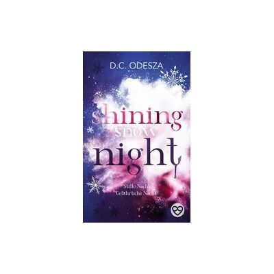 J.Lindeberg Shining Snow Night J.Lindeberg Shining Snow Night