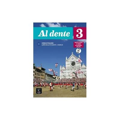 Klett Sprachen GmbH Al dente 3 B1 Klett Sprachen GmbH Al dente 3 B1