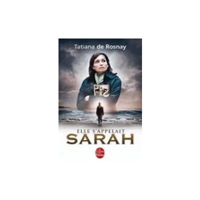 Hachette Elle s'appelait Sarah Hachette Elle s'appelait Sarah