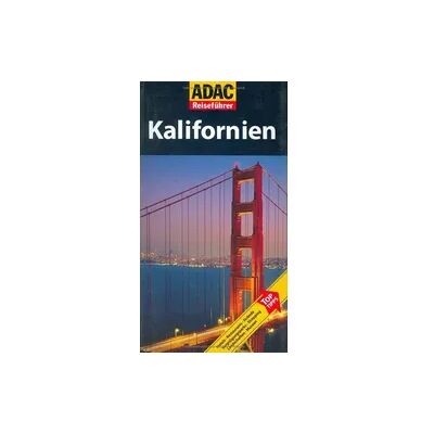 ADAC Reiseführer Kalifornien ADAC Reiseführer Kalifornien
