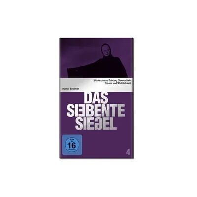 Alive Das Siebente Siegel Alive Das Siebente Siegel