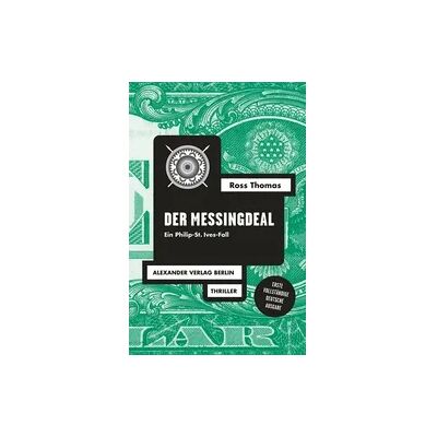 Alexander Der Messingdeal Alexander Der Messingdeal