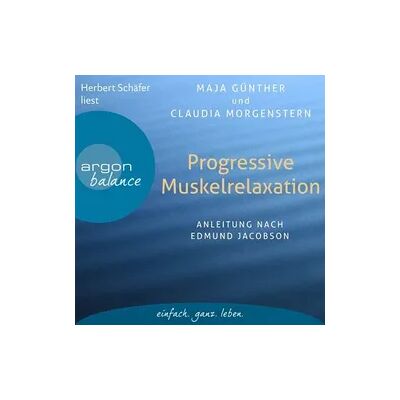 Balance Progressive Muskelrelaxation Balance Progressive Muskelrelaxation