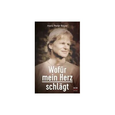 Hänssler Wofür mein Herz schlägt Hänssler Wofür mein Herz schlägt