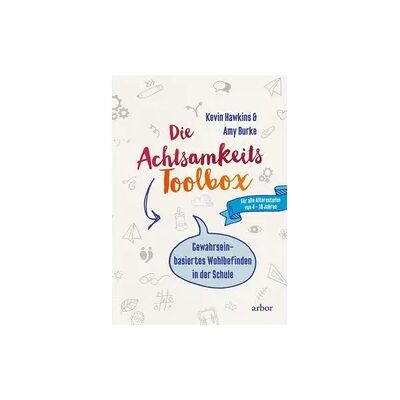 Arbor Die Achtsamkeit-Toolbox Arbor Die Achtsamkeit-Toolbox