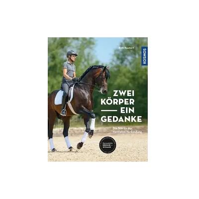 Kosmos Zwei Körper - ein Gedanke Kosmos Zwei Körper - ein Gedanke