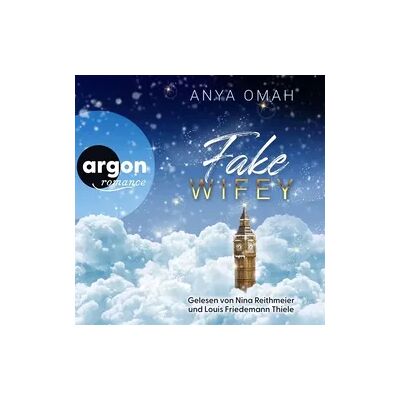 Argon Fake Wifey Argon Fake Wifey