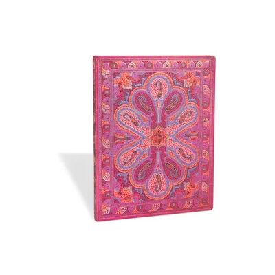Paperblanks Hardcover Notizbuch Adina, Ultra, Liniert Paperblanks Hardcover Notizbuch Adina, Ultra, Liniert