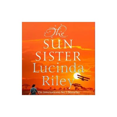 Macmillan The Sun Sister Macmillan The Sun Sister
