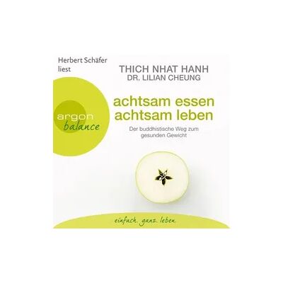 Balance Achtsam essen, achtsam leben Balance Achtsam essen, achtsam leben