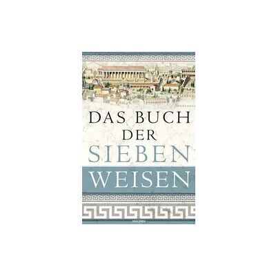 Anaconda Das Buch der sieben Weisen Anaconda Das Buch der sieben Weisen
