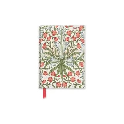 Brown Trout-Auslieferer Flechsig William Morris Gallerie – Glockenblume – Taschenkalender 2027 Brown Trout-Auslieferer Flechsig William Morris Gallerie – Glockenblume – Taschenkalender 2027