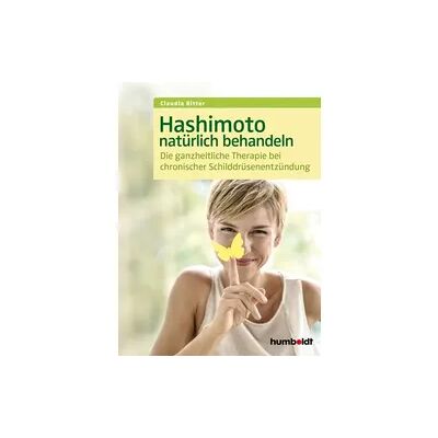 Humboldt Verlag Hashimoto natürlich behandeln Humboldt Verlag Hashimoto natürlich behandeln