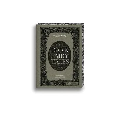 Prestel Dark Fairy Tales Prestel Dark Fairy Tales