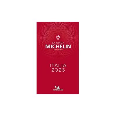 Guide Michelin Italia 2026 Guide Michelin Italia 2026