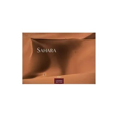 Casares Edition Sahara Kalender 2027 – Wandkalender Fotokalender Afrika 35x50 cm - . mit 12 brillanten Fotos der Wüste Casares Edition Sahara Kalender 2027 – Wandkalender Fotokalender Afrika 35x50 cm - . mit 12 brillanten Fotos der Wüste