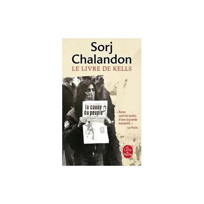 Hachette Le Livre de Kells Hachette Le Livre de Kells