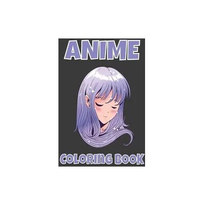Epubli Anime Mädchen Malbuch ein perfektes Geschenk für Anime-Liebhaber, Wunderschönen Epubli Anime Mädchen Malbuch ein perfektes Geschenk für Anime-Liebhaber, Wunderschönen
