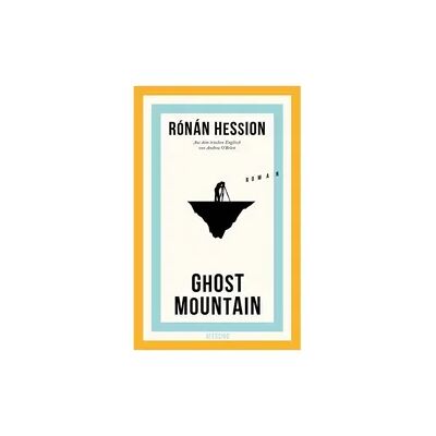 Blessing Ghost Mountain Blessing Ghost Mountain