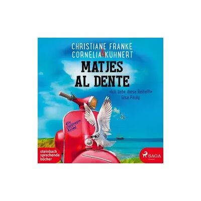 steinbach sprechende bücher Matjes al dente steinbach sprechende bücher Matjes al dente
