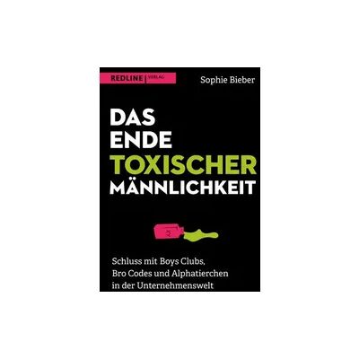 Redline Das Ende toxischer Männlichkeit Redline Das Ende toxischer Männlichkeit