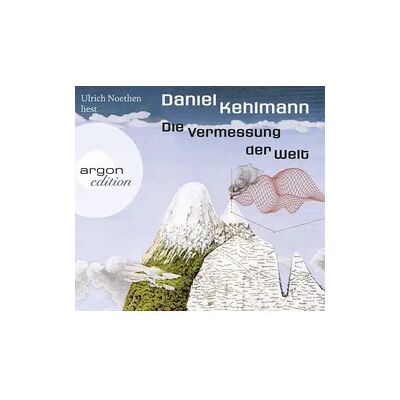 Argon Die Vermessung der Welt Argon Die Vermessung der Welt