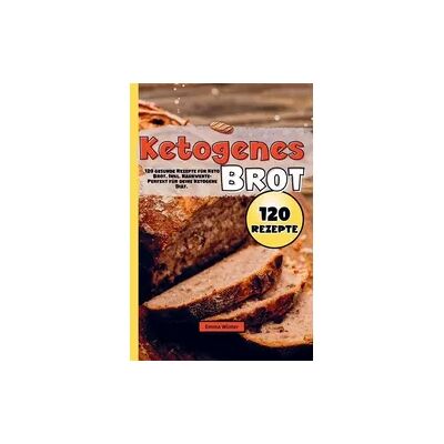 Bookmundo Ketogenes Brot Bookmundo Ketogenes Brot