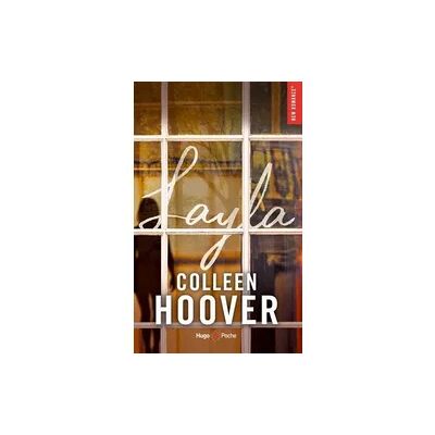 Hachette Layla Hachette Layla