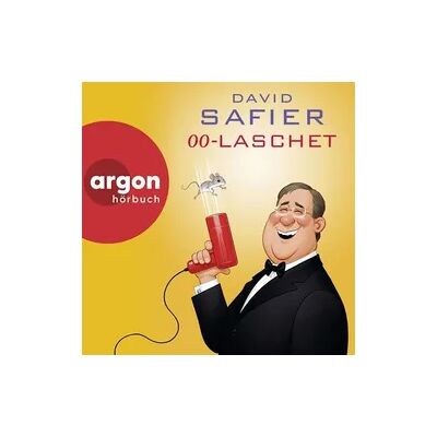 Argon 00-Laschet Argon 00-Laschet