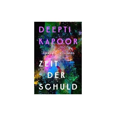 Blessing Karl Verlag Zeit der Schuld Blessing Karl Verlag Zeit der Schuld