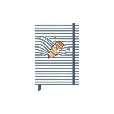 Korsch Verlag Terminkalender Classic Timer Boot 2027 Korsch Verlag Terminkalender Classic Timer Boot 2027