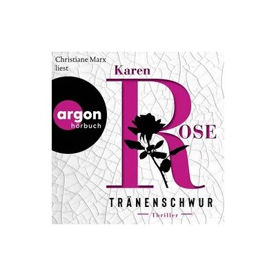 Argon Tränenschwur Argon Tränenschwur