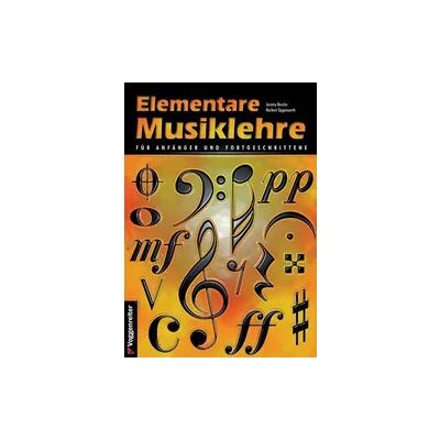 Voggenreiter Elementare Musiklehre Voggenreiter Elementare Musiklehre