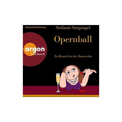 Argon Opernball Argon Opernball