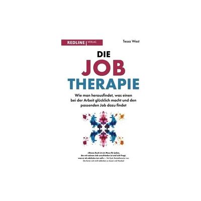 Redline Die Job-Therapie Redline Die Job-Therapie