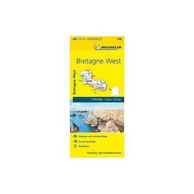 Michelin Bretagne West Michelin Bretagne West