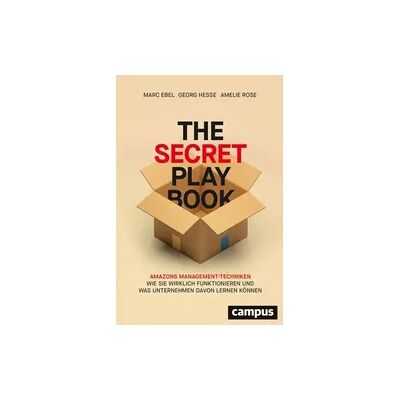 Campus The Secret Playbook Campus The Secret Playbook