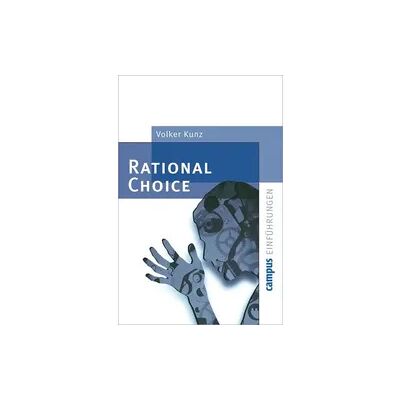 Campus Rational Choice Campus Rational Choice