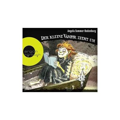 Argon Der kleine Vampir zieht um Argon Der kleine Vampir zieht um
