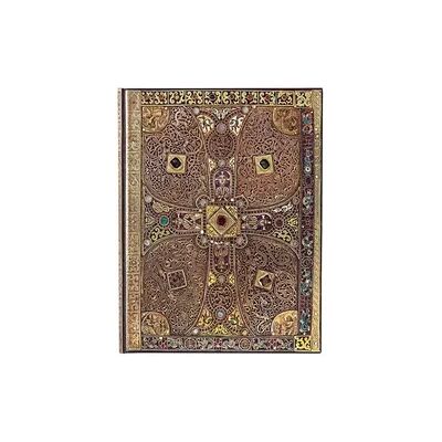 Paperblanks Softcover Notizbuch Lindau, Ultra, Unliniert Paperblanks Softcover Notizbuch Lindau, Ultra, Unliniert
