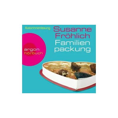 Argon Familienpackung Argon Familienpackung